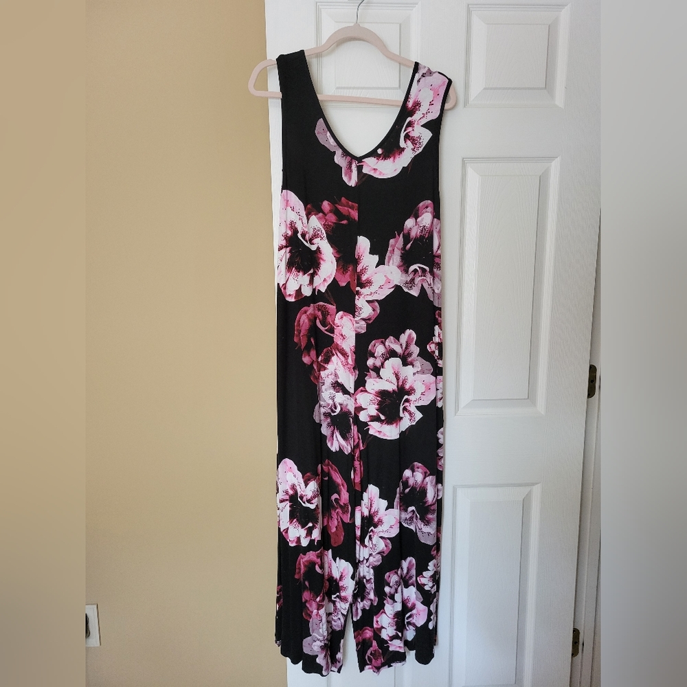 Lularoe Natalie jumpsuit